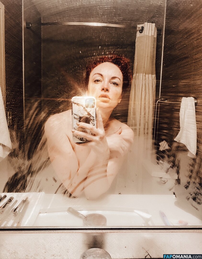 Maria Kanellis Nude Leaked Photo #279
