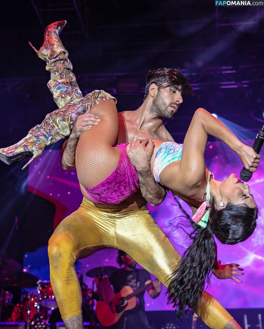 Maria León / mmmarieleon / sargentoleon Nude OnlyFans  Leaked Photo #6