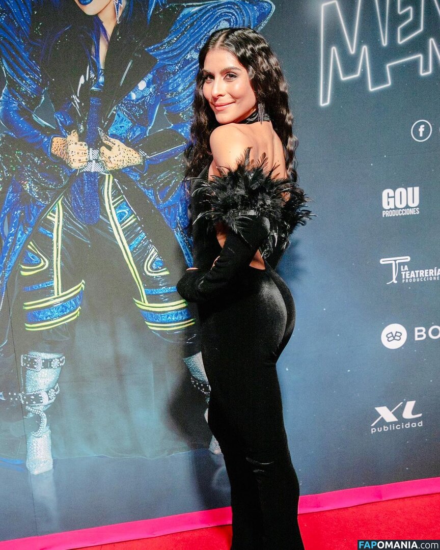 Maria León / mmmarieleon / sargentoleon Nude OnlyFans  Leaked Photo #10