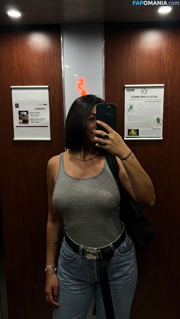 Maria Mood / mariamood____ / miamoobs Nude OnlyFans  Leaked Photo #35