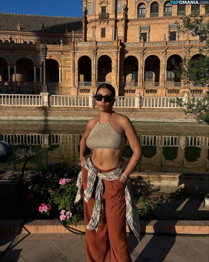 Maria Mood / mariamood____ / miamoobs Nude OnlyFans  Leaked Photo #36