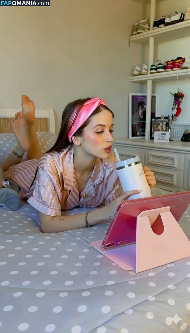 E Maria Emanuelly / Maria Nicolly / eumarianicollyoficial Nude OnlyFans  Leaked Photo #1