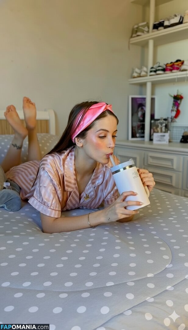 E Maria Emanuelly / Maria Nicolly / eumarianicollyoficial Nude OnlyFans  Leaked Photo #2