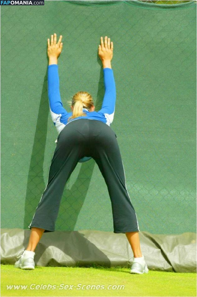Maria Sharapova / mariasharapova / vmarie Nude OnlyFans  Leaked Photo #81
