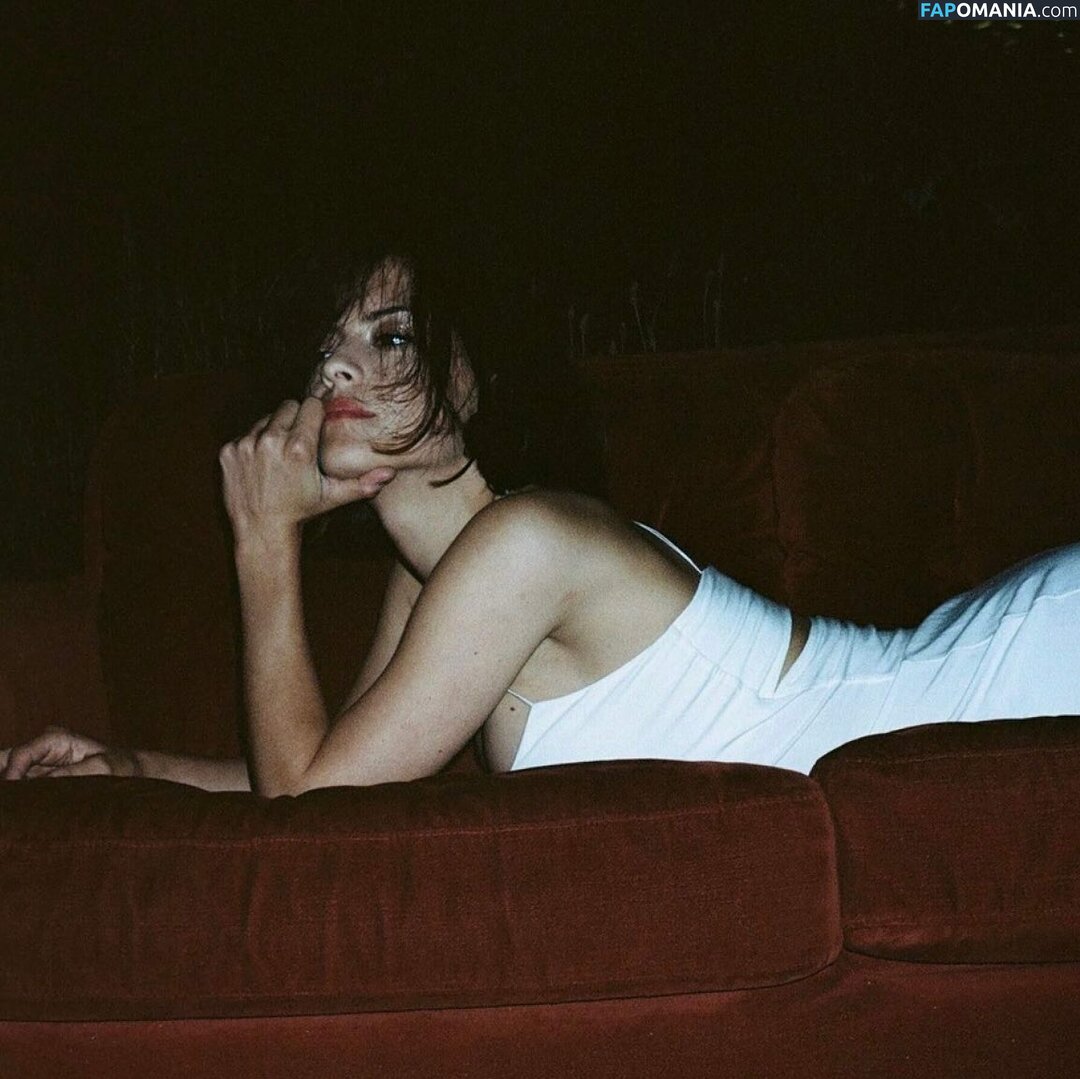Maria Zardoya / The Marias / themarias Nude OnlyFans  Leaked Photo #67
