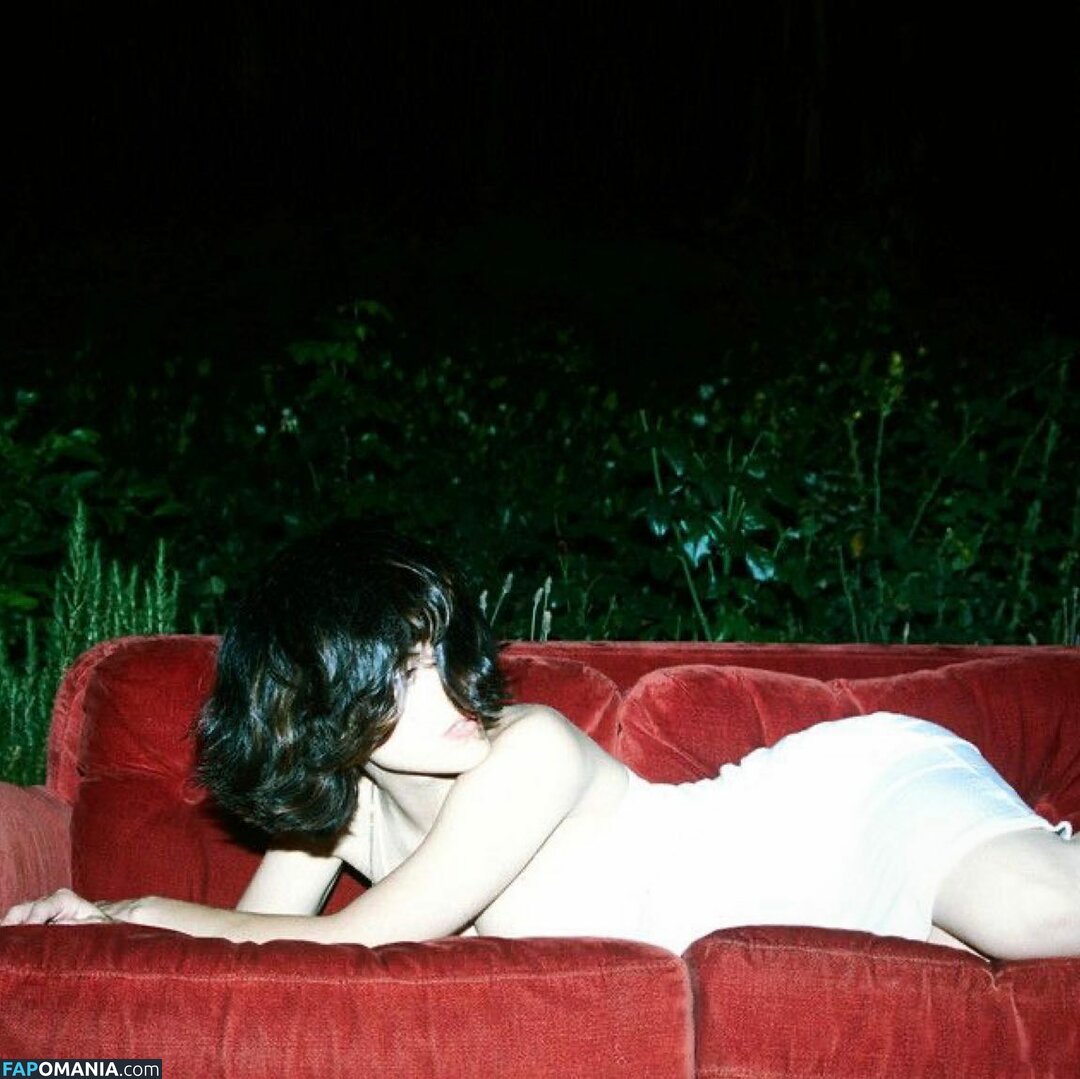 Maria Zardoya / The Marias / themarias Nude OnlyFans  Leaked Photo #76