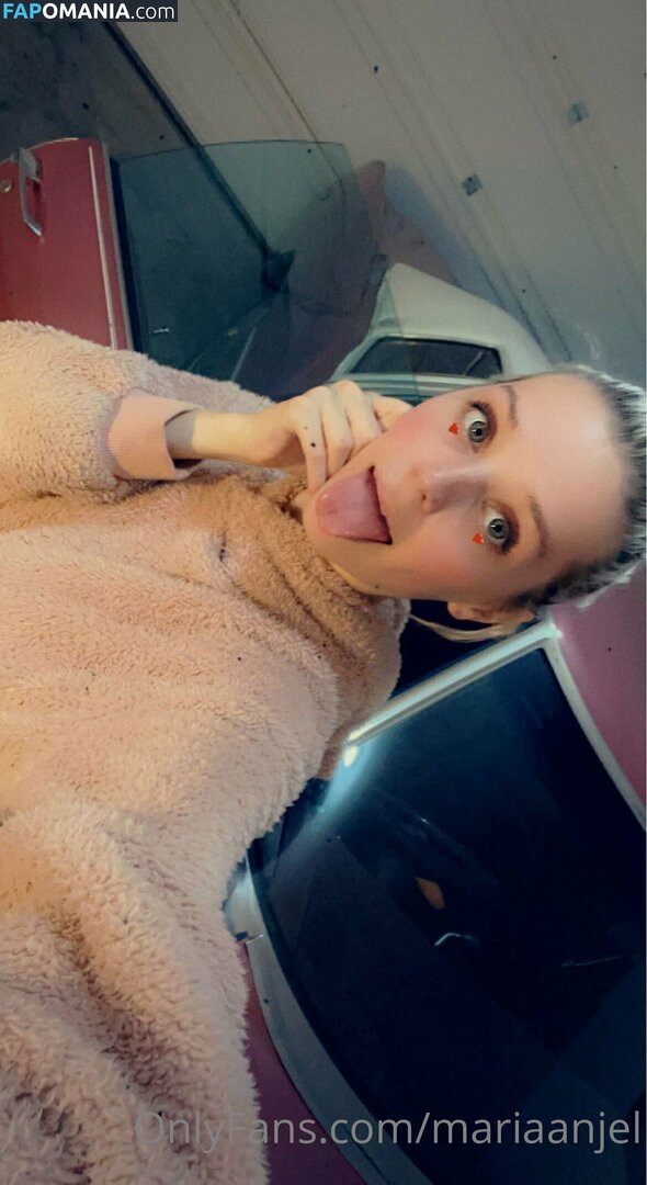 mariaanjel / mariaanjels Nude OnlyFans  Leaked Photo #27
