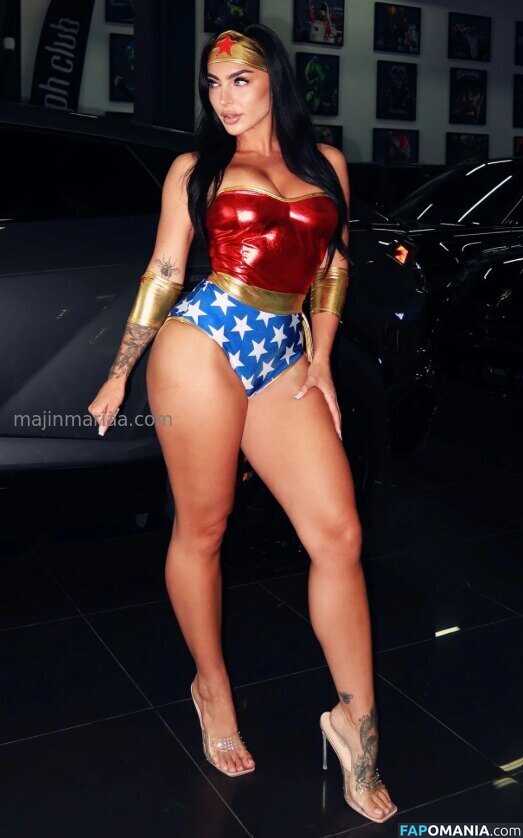 mariaaskyy Nude OnlyFans  Leaked Photo #3