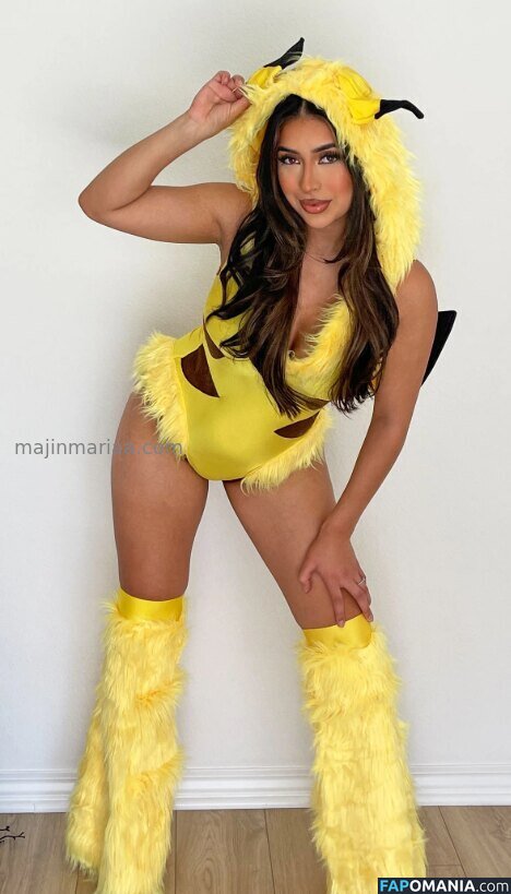 mariaaskyy Nude OnlyFans  Leaked Photo #5