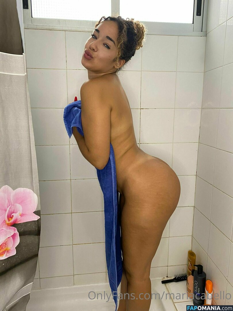 mariacabello / myrnscabello Nude OnlyFans  Leaked Photo #30