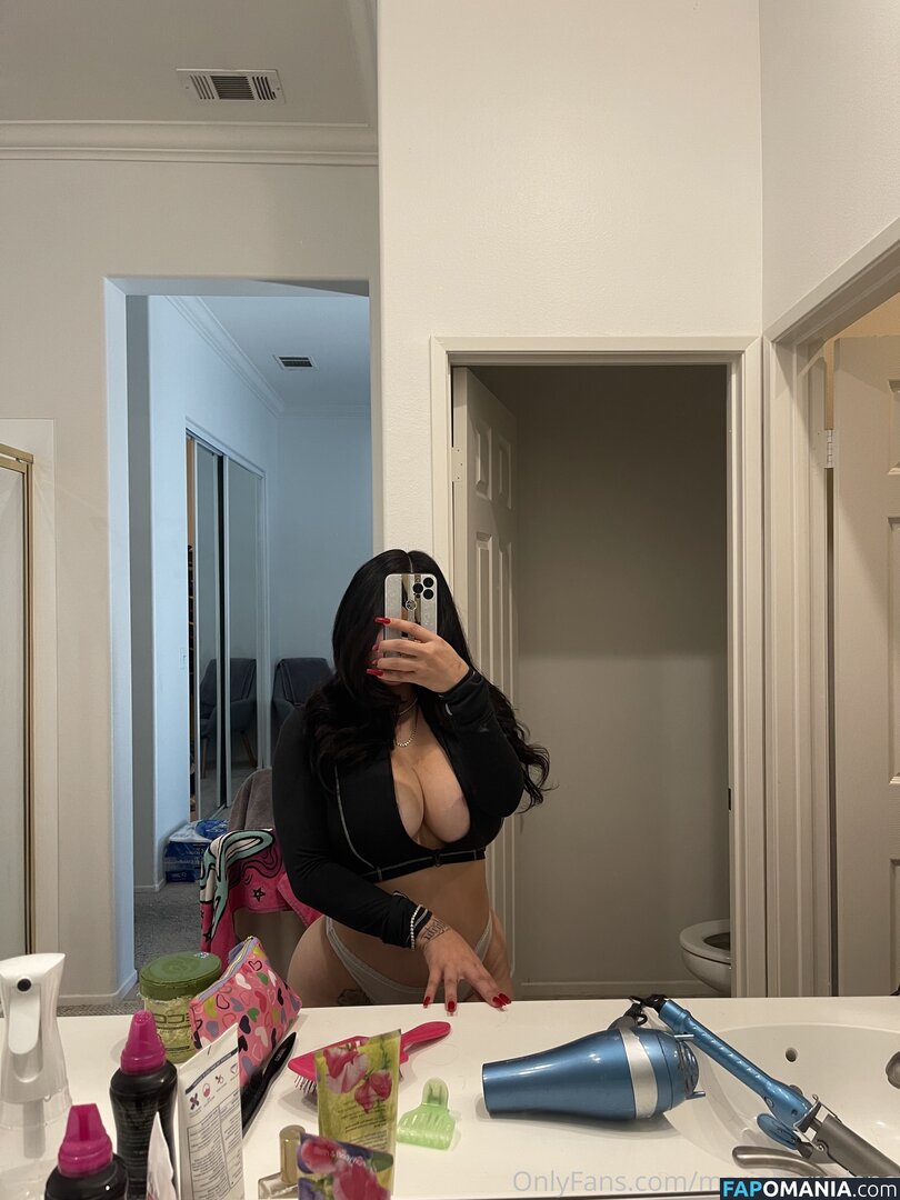 mariafagredano Nude OnlyFans  Leaked Photo #1