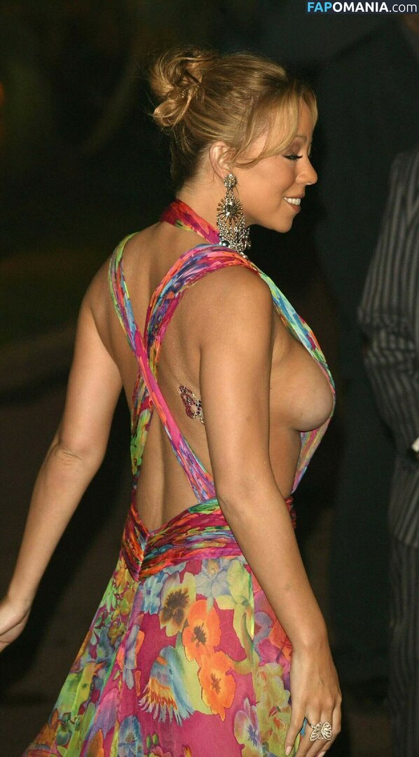 Mariah Carey / mariahcarey Nude OnlyFans  Leaked Photo #42