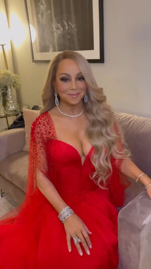 Mariah Carey