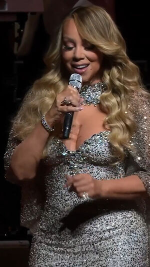 Mariah Carey