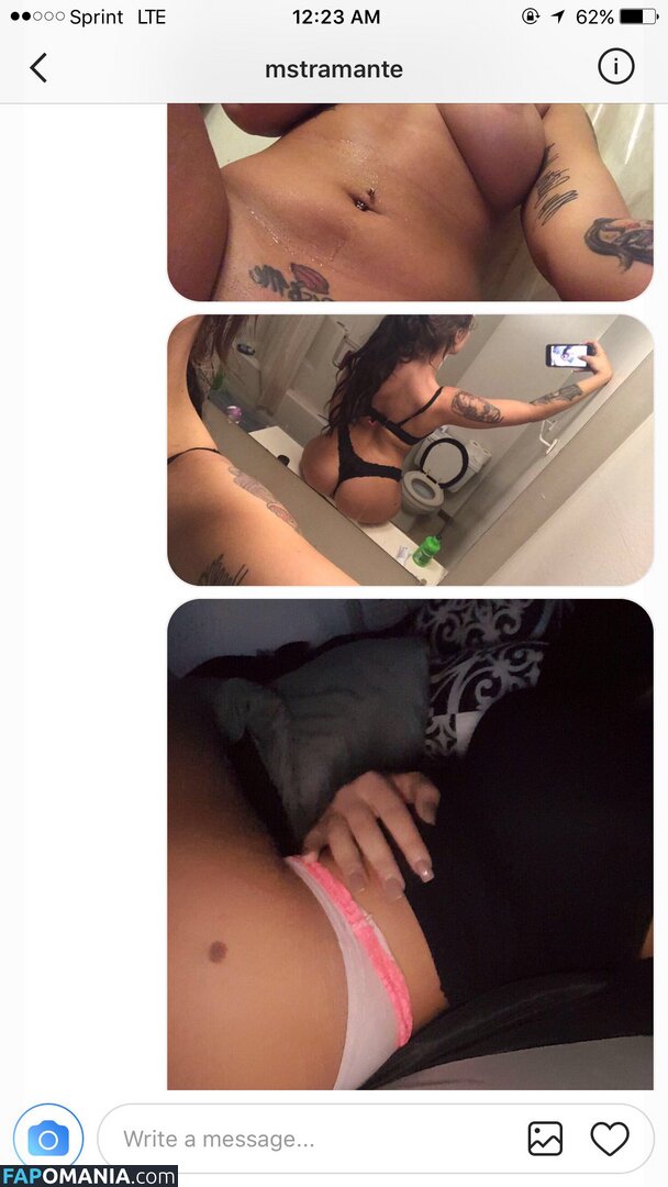 Mariah Garcia / browsbymariah / browsbymariah_ / mari6995 / mari6995- Nude OnlyFans  Leaked Photo #16