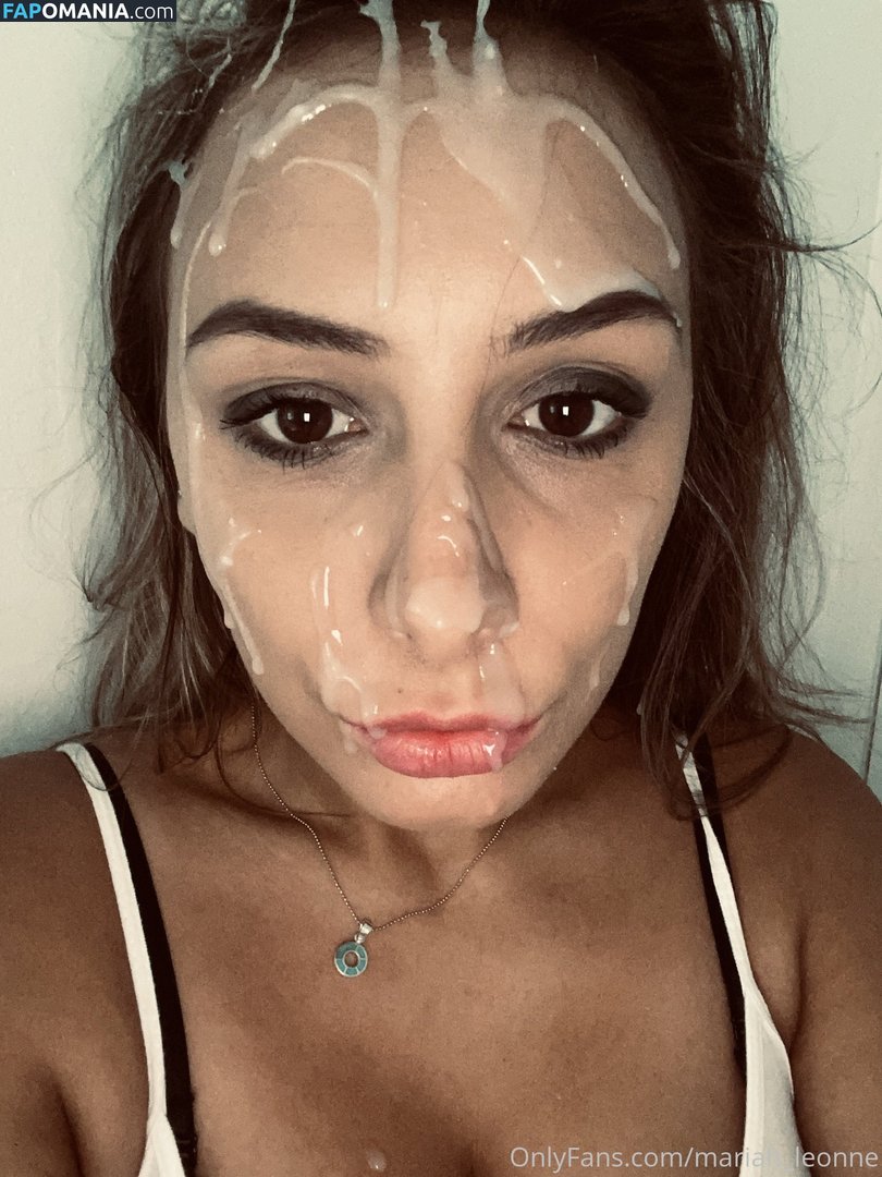 Mariah Leonne / Mariah_Leonne / mezeey Nude OnlyFans  Leaked Photo #14