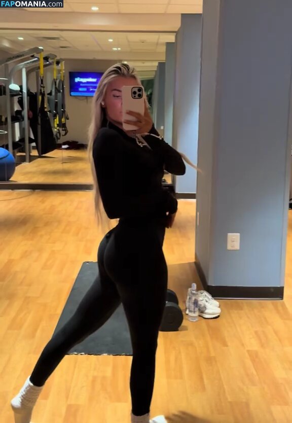 Mariah May / MariahMayx Nude OnlyFans  Leaked Photo #536