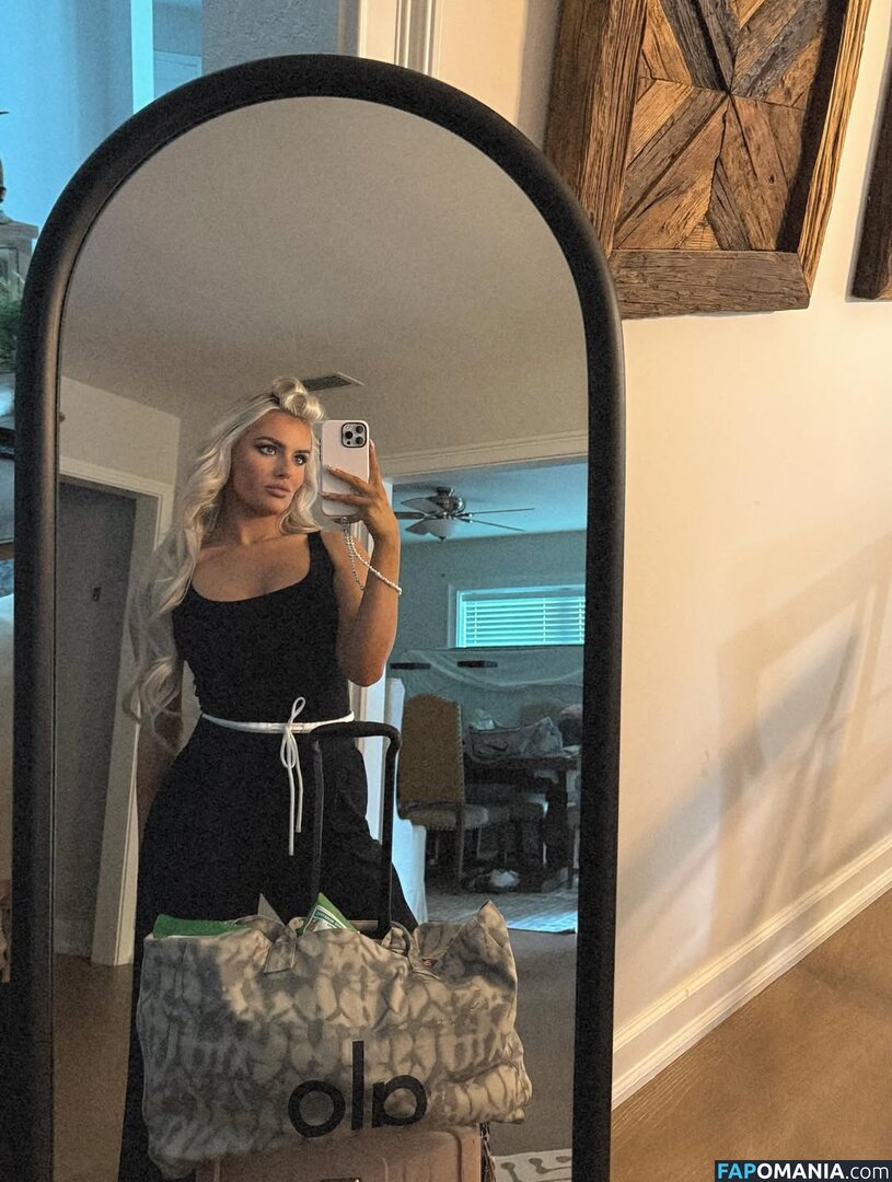 Mariah May / MariahMayx Nude OnlyFans  Leaked Photo #542