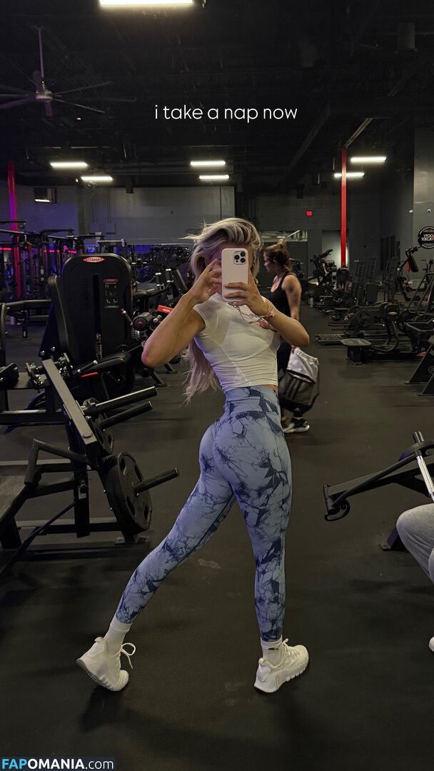 Mariah May / MariahMayx Nude OnlyFans  Leaked Photo #549