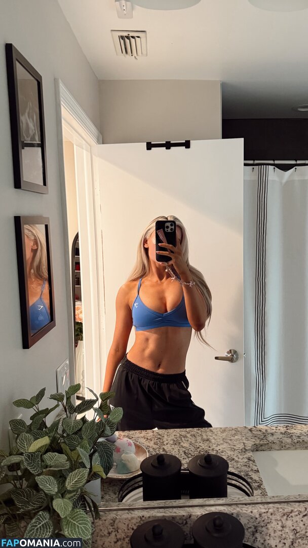 Mariah May / MariahMayx Nude OnlyFans  Leaked Photo #577