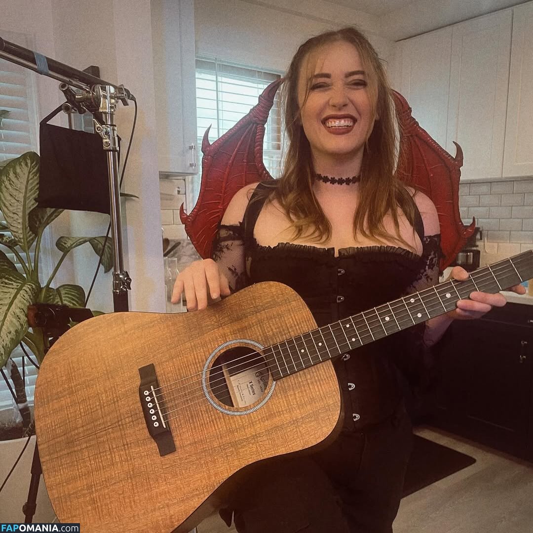 Mariah Rose Faith Casillas / mariahrfc Nude OnlyFans  Leaked Photo #1