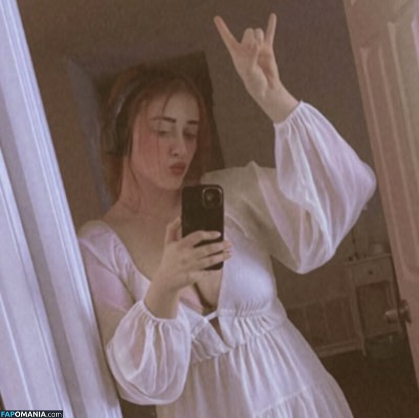 Mariah Rose Faith Casillas / mariahrfc Nude OnlyFans  Leaked Photo #4