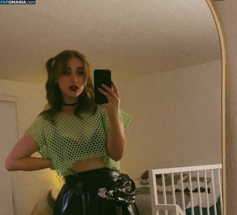 Mariah Rose Faith Casillas / mariahrfc Nude OnlyFans  Leaked Photo #6