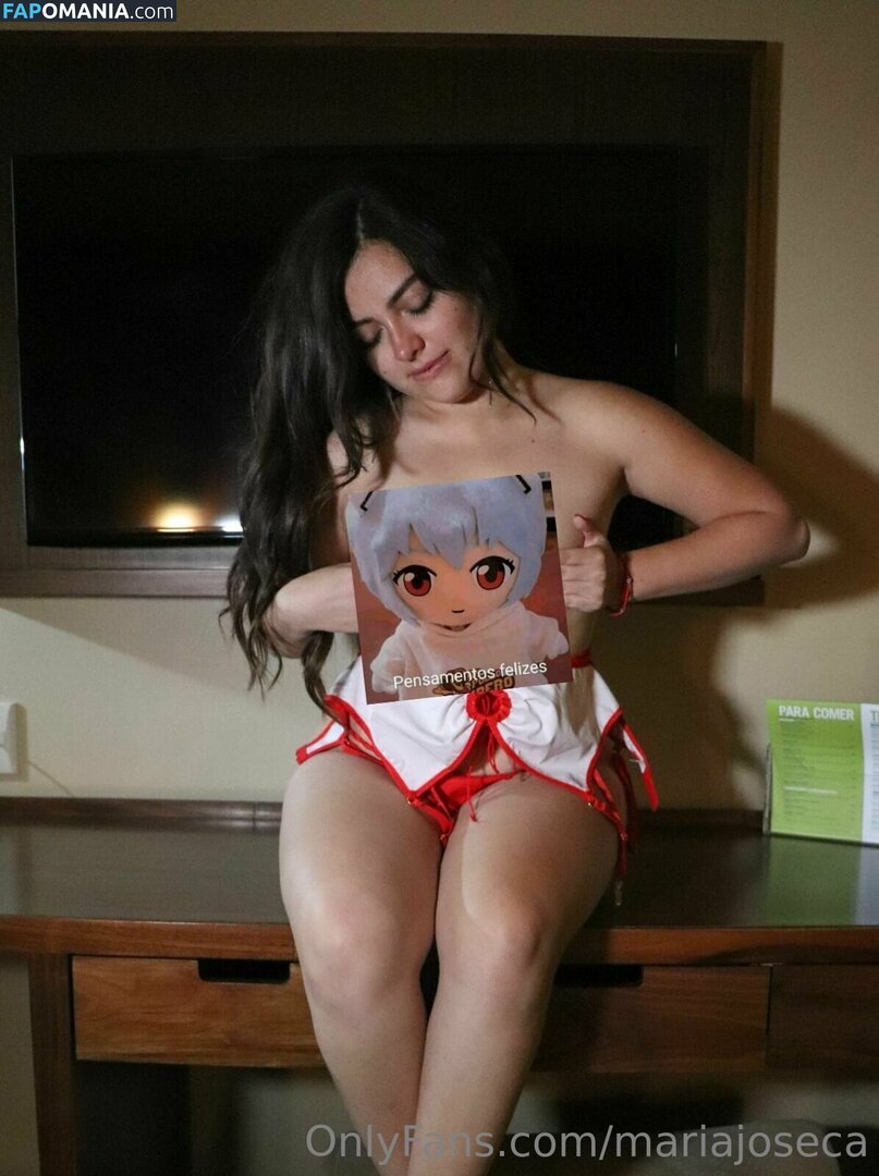 Mariajoseca / mariajosecaa / mjc Nude OnlyFans  Leaked Photo #20