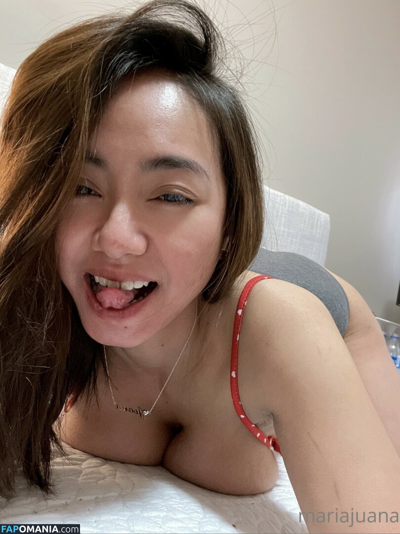 Joana Tiomico / maria.joana.art / mariajuanart Nude OnlyFans  Leaked Photo #17