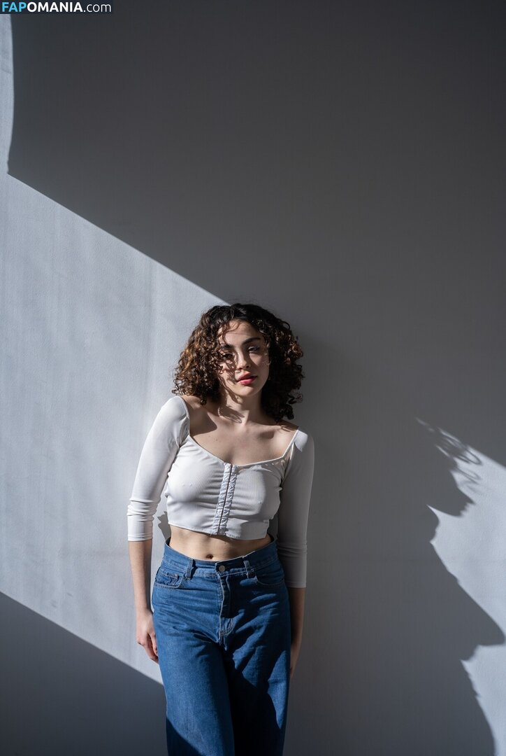 Marian Soler / marianvsoler Nude OnlyFans  Leaked Photo #2