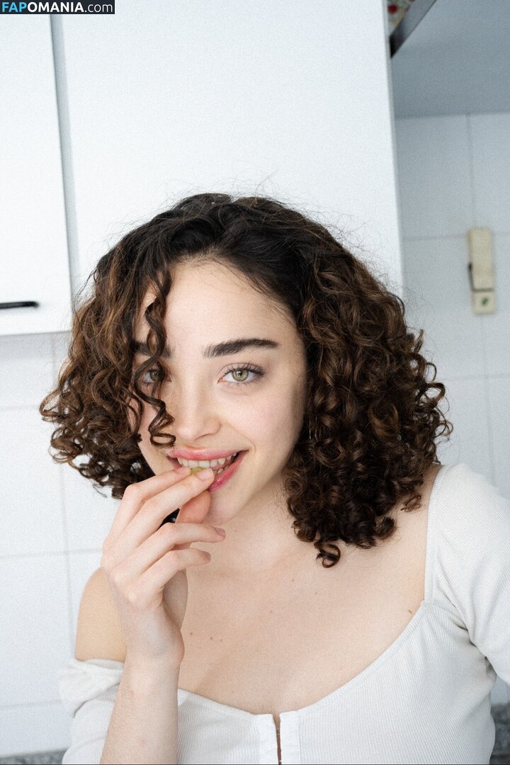 Marian Soler / marianvsoler Nude OnlyFans  Leaked Photo #4