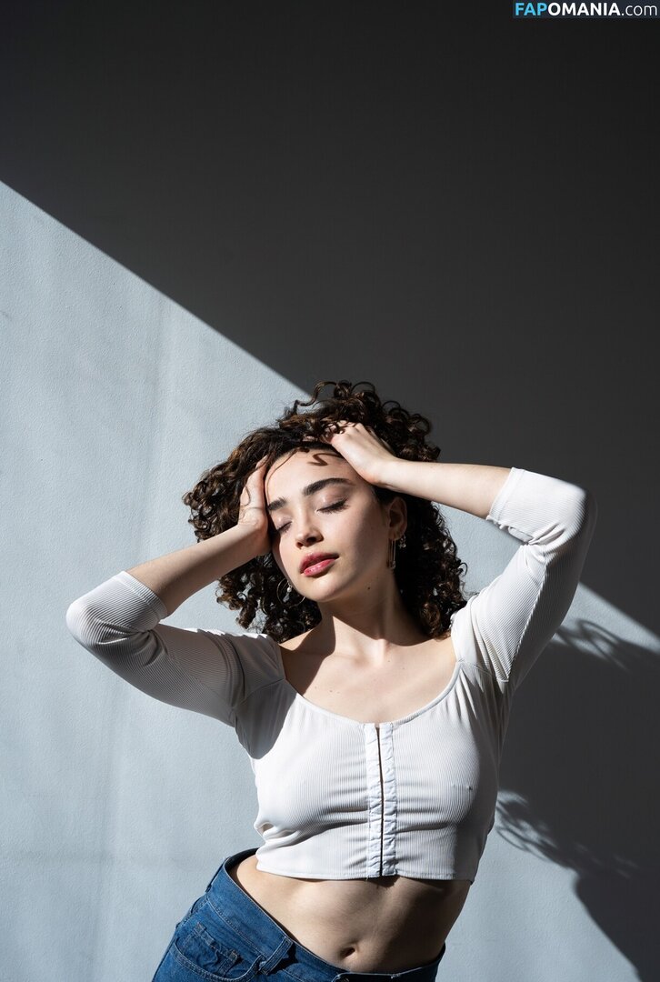 Marian Soler / marianvsoler Nude OnlyFans  Leaked Photo #6