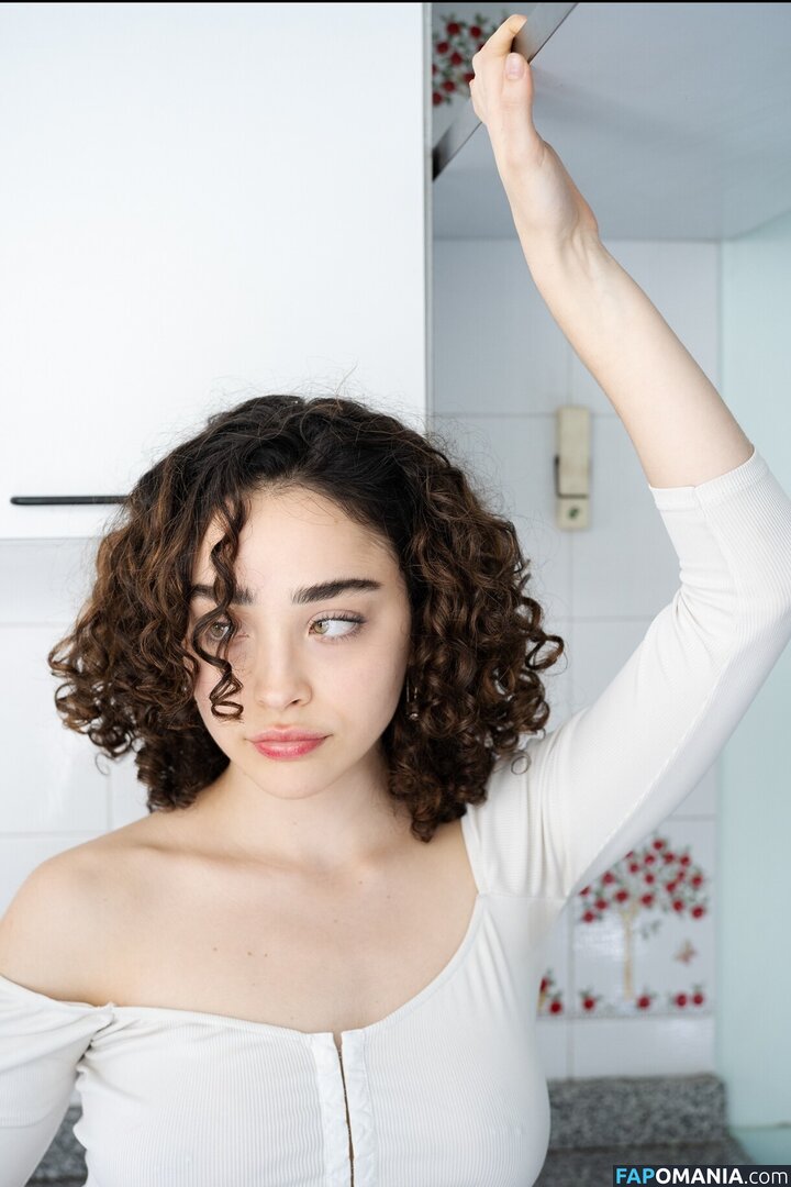 Marian Soler / marianvsoler Nude OnlyFans  Leaked Photo #7