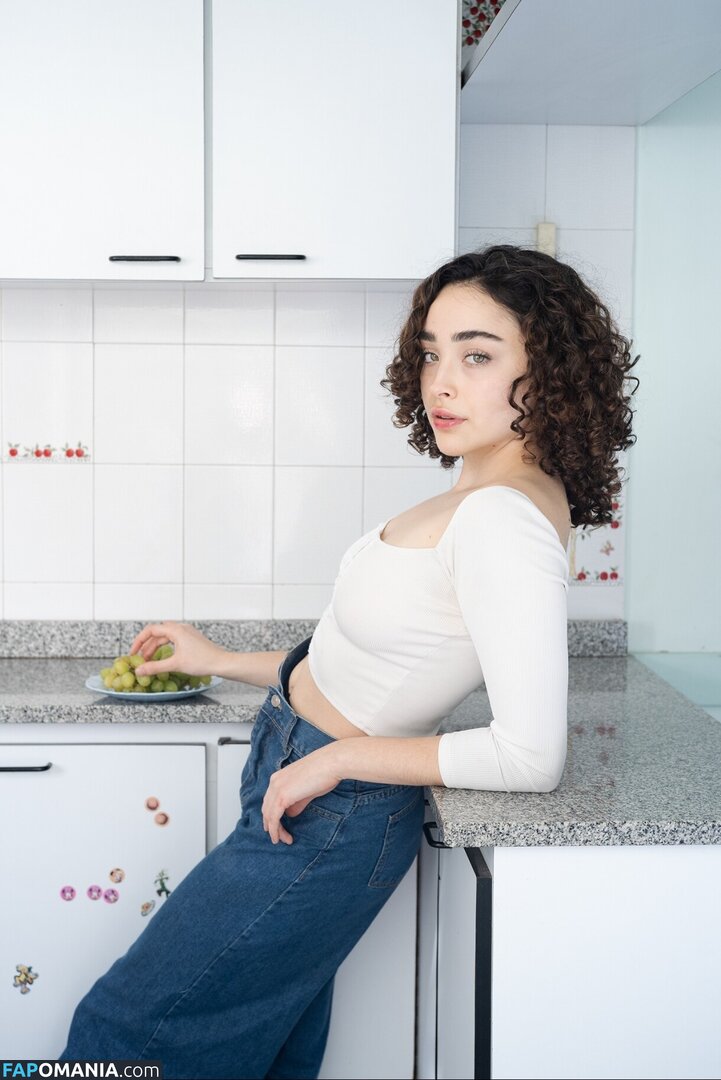 Marian Soler / marianvsoler Nude OnlyFans  Leaked Photo #8