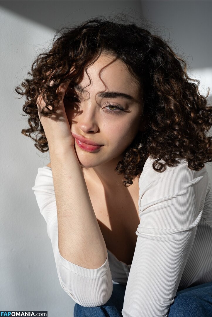 Marian Soler / marianvsoler Nude OnlyFans  Leaked Photo #9