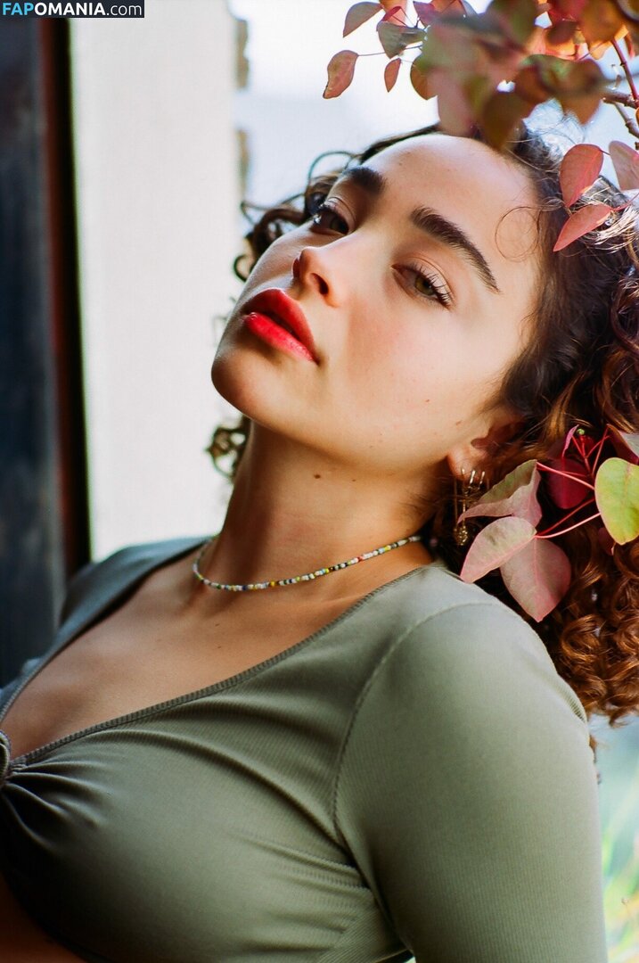 Marian Soler / marianvsoler Nude OnlyFans  Leaked Photo #12