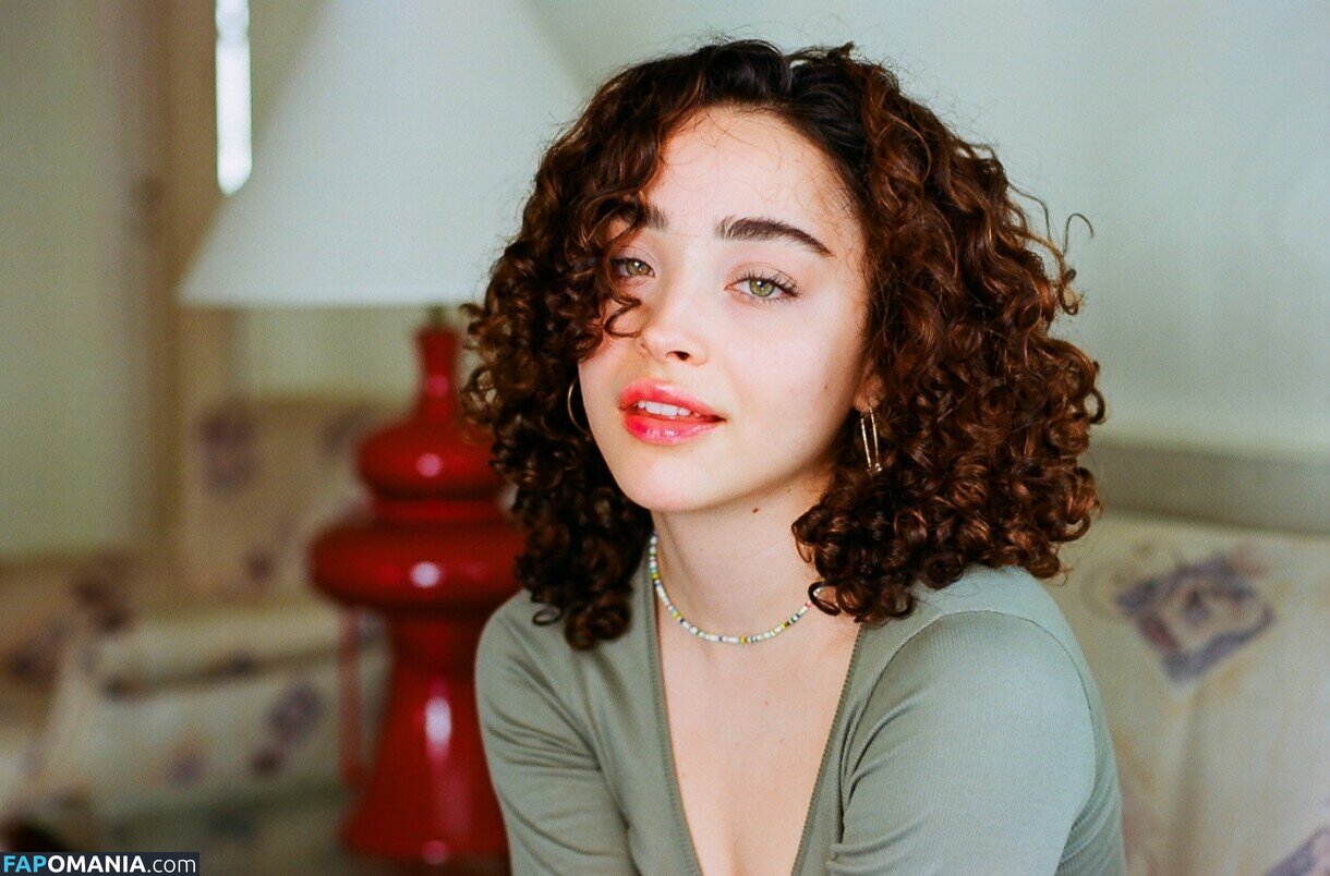 Marian Soler / marianvsoler Nude OnlyFans  Leaked Photo #14