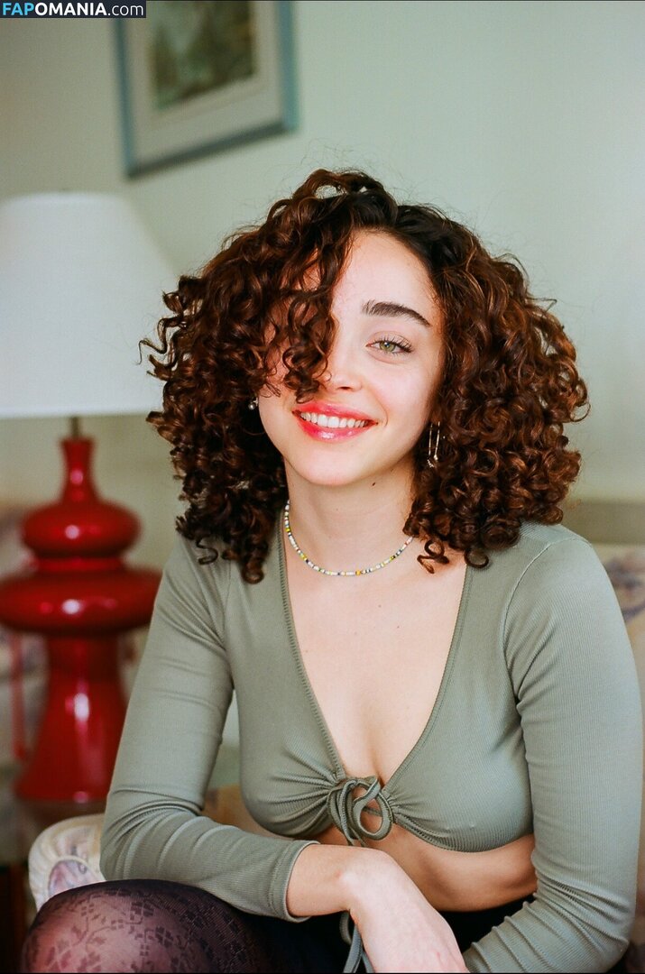 Marian Soler / marianvsoler Nude OnlyFans  Leaked Photo #15