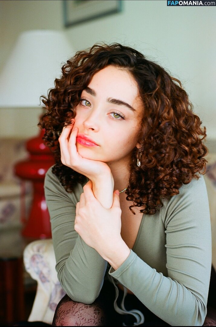 Marian Soler / marianvsoler Nude OnlyFans  Leaked Photo #16