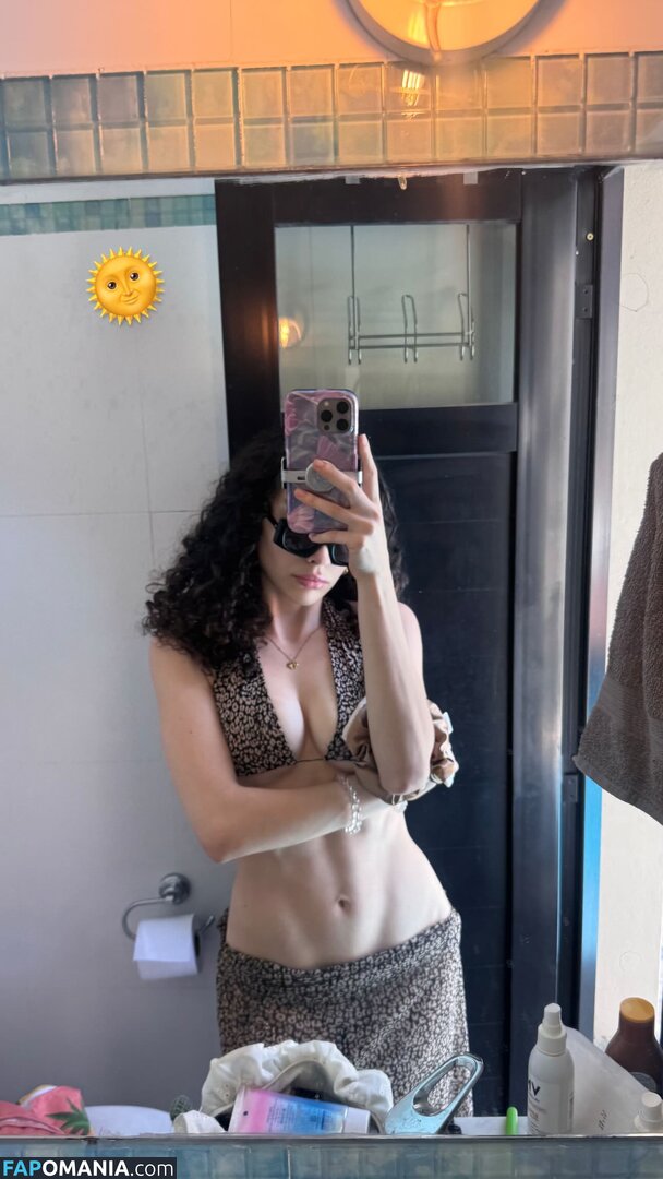 Marian Soler / marianvsoler Nude OnlyFans  Leaked Photo #17