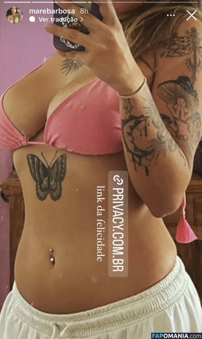 Mariana Barbosa / marebarbosa / mariamacomk / marij4ne / u140381188 Nude OnlyFans  Leaked Photo #5