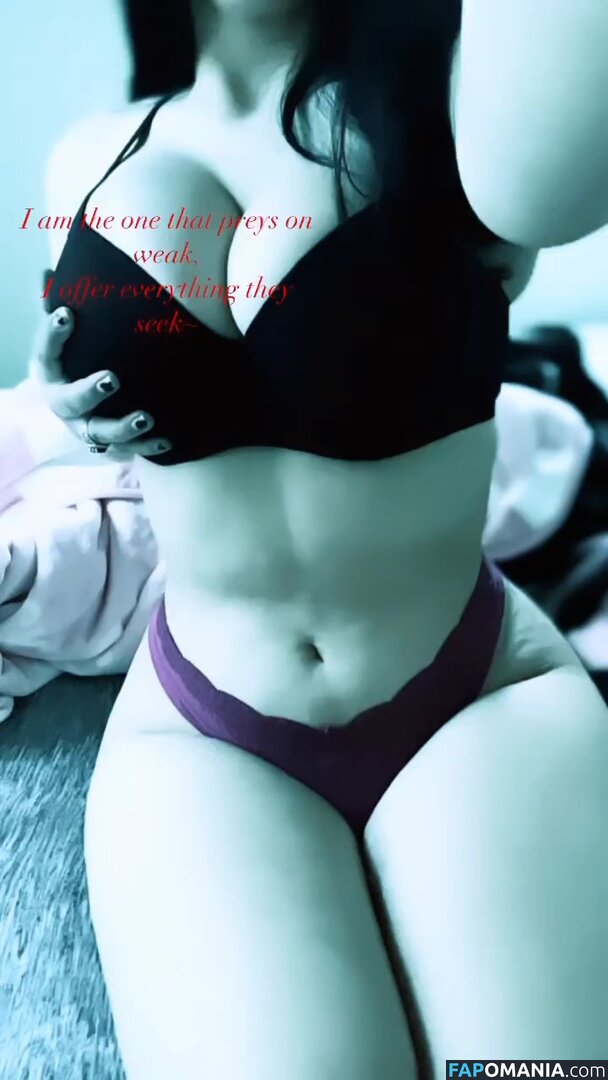 insanelyvain / mariana_labruja Nude OnlyFans  Leaked Photo #12