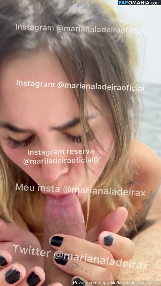 Mariana Ladeira / mariana.ladeira_ Nude OnlyFans  Leaked Photo #210