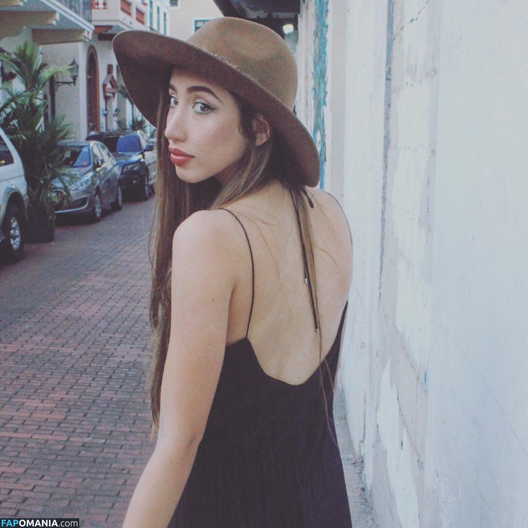 Mariana Morera Vivas / diariodeunmono / https: / m.jmorera Nude OnlyFans  Leaked Photo #7