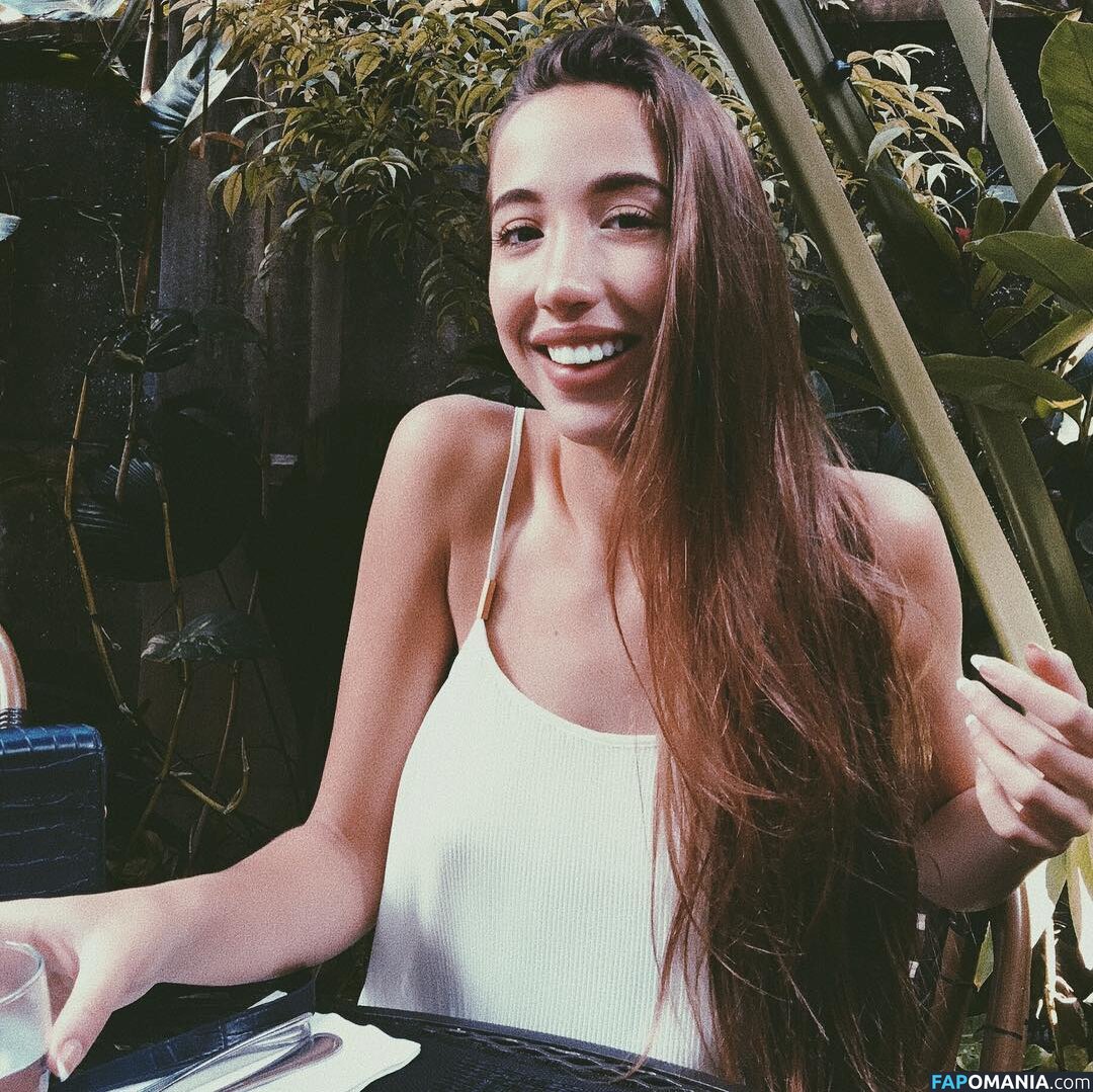 Mariana Morera Vivas / diariodeunmono / https: / m.jmorera Nude OnlyFans  Leaked Photo #12