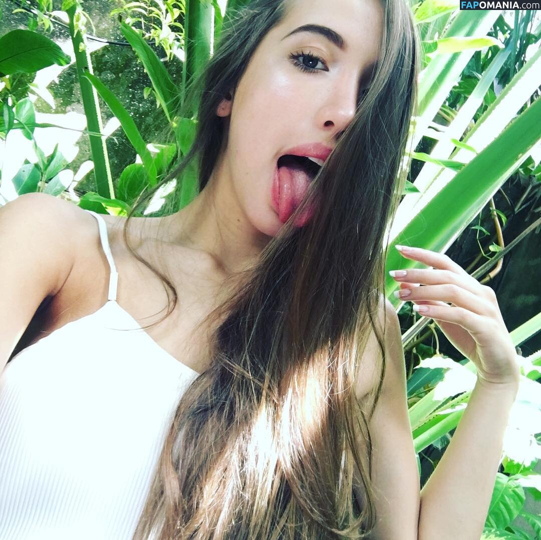 Mariana Morera Vivas / diariodeunmono / https: / m.jmorera Nude OnlyFans  Leaked Photo #16