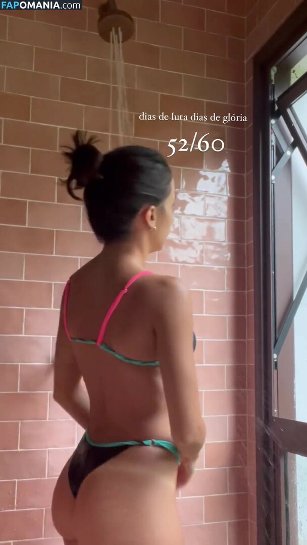 Mariana Nolasco / Mariananolasco Nude OnlyFans  Leaked Photo #28