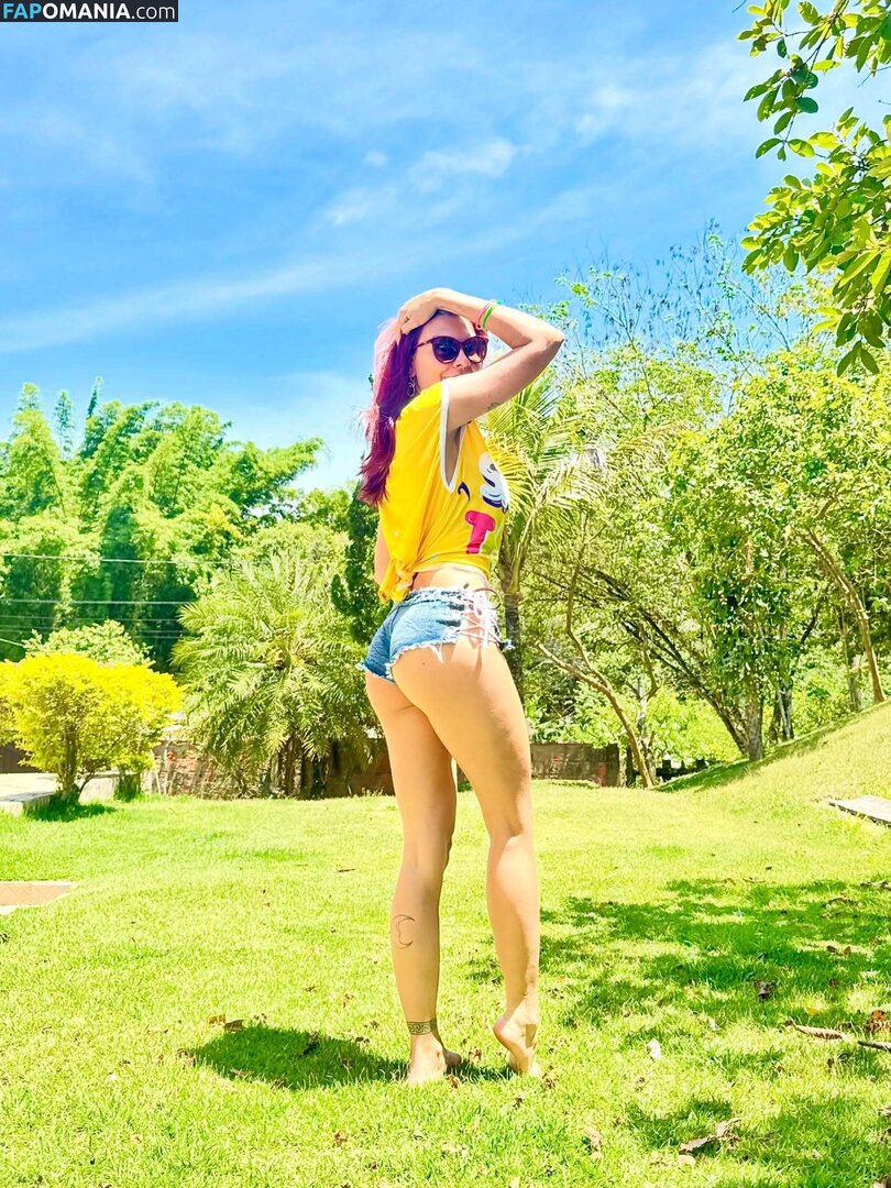 Mariana Tegon / maritegon Nude OnlyFans  Leaked Photo #5