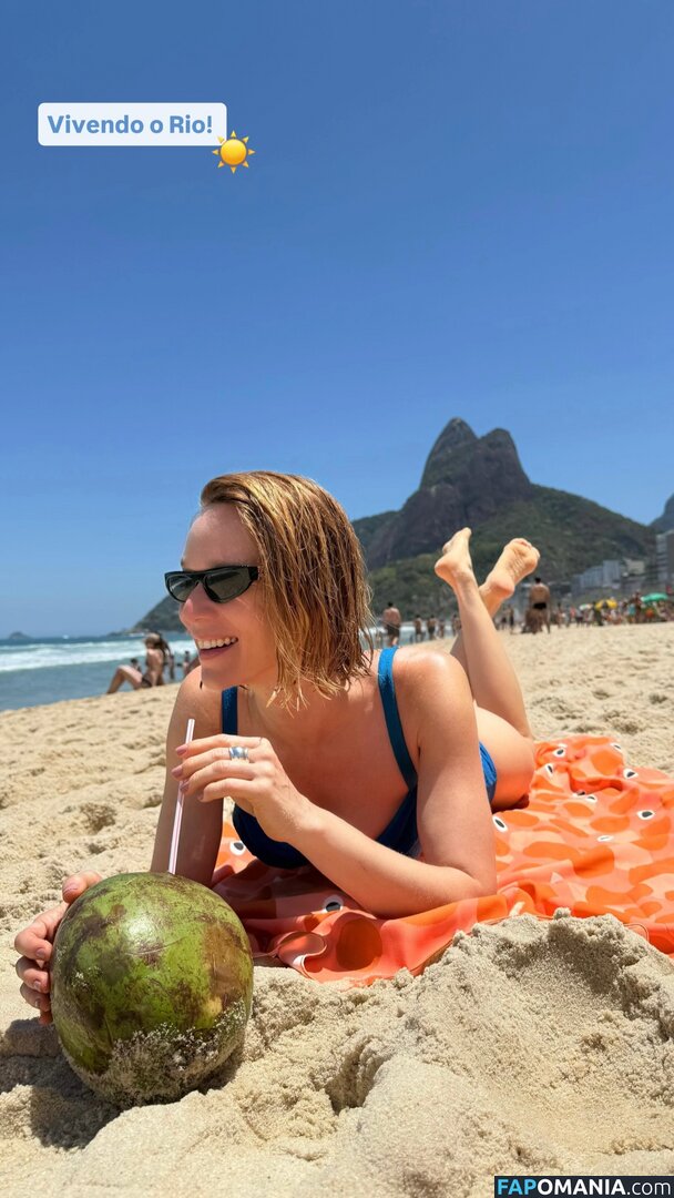 Mariana Ximenes / marixioficial Nude OnlyFans  Leaked Photo #61