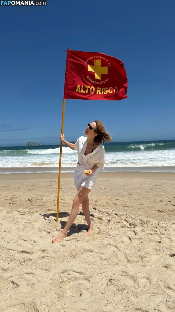 Mariana Ximenes / marixioficial Nude OnlyFans  Leaked Photo #62